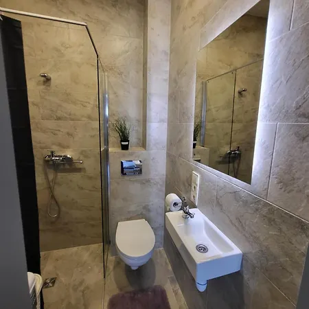 Jaukus Butas Panemuneje Su Vaizdu I Nemuna Apartment Kaunas